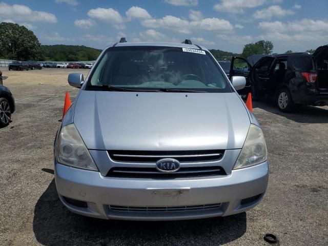 2006 KIA Sedona EX