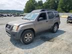 2008 Nissan Xterra OFF Road