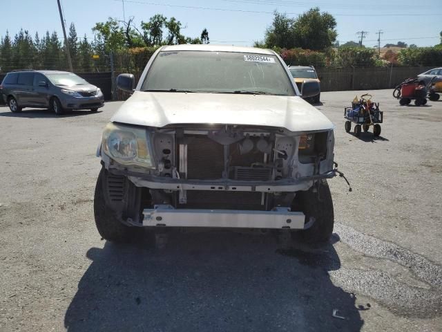 2006 Toyota Tacoma Double Cab Prerunner