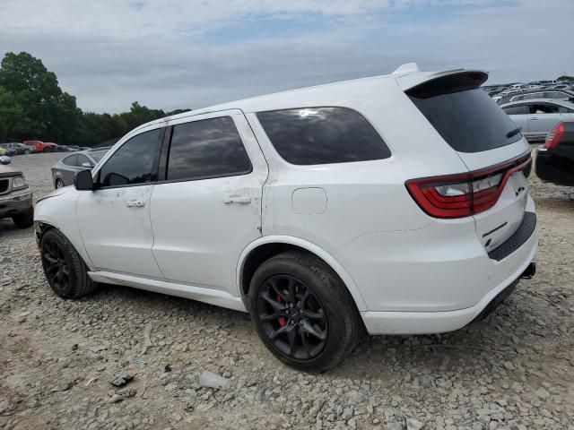 2022 Dodge Durango SRT 392