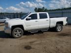 2019 Chevrolet Silverado K2500 Heavy Duty LT