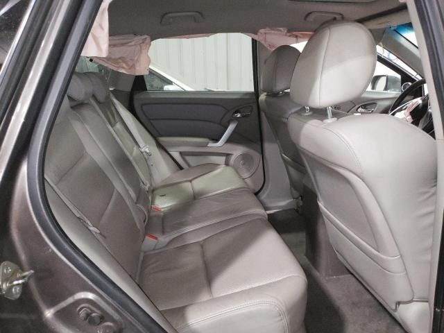 2008 Acura RDX Technology