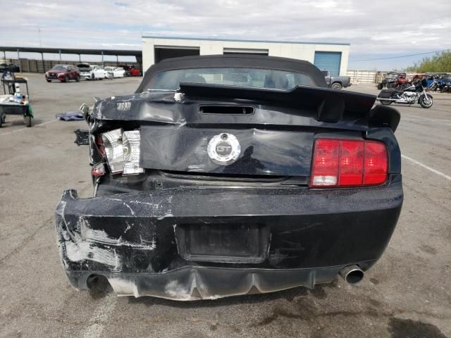 2008 Ford Mustang GT