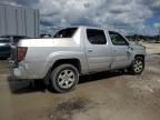 2007 Honda Ridgeline RTL