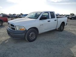 Dodge ram 1500 salvage cars for sale: 2010 Dodge RAM 1500