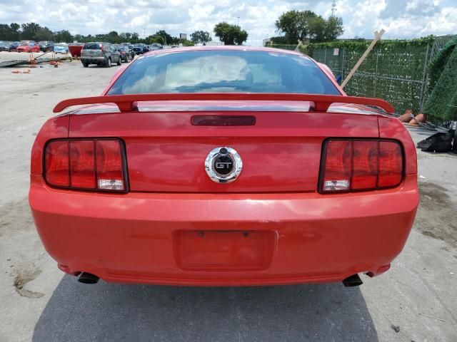 2006 Ford Mustang GT