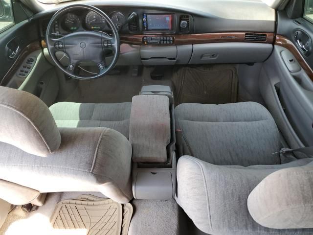 2005 Buick Lesabre Custom