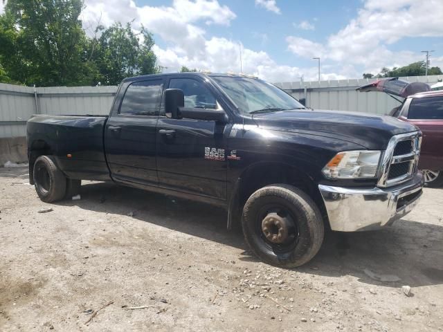 2014 Dodge RAM 3500 ST