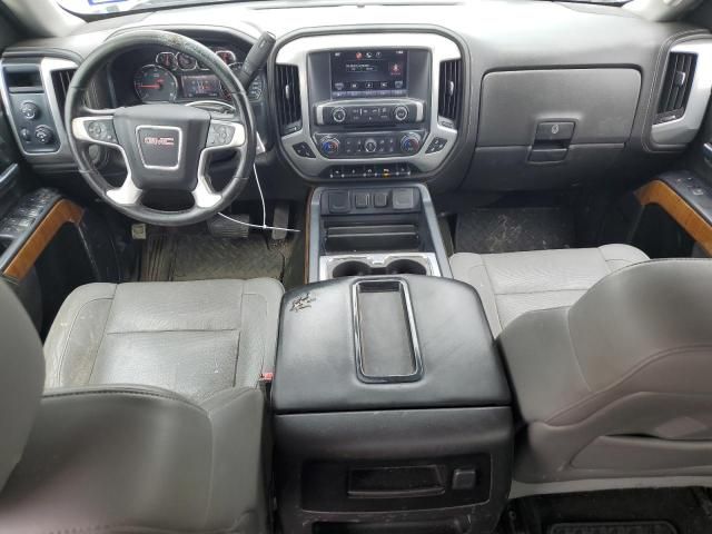 2014 GMC Sierra K1500 SLT