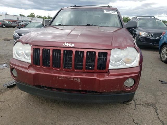 2007 Jeep Grand Cherokee Laredo