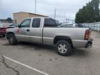 2001 Chevrolet Silverado K1500