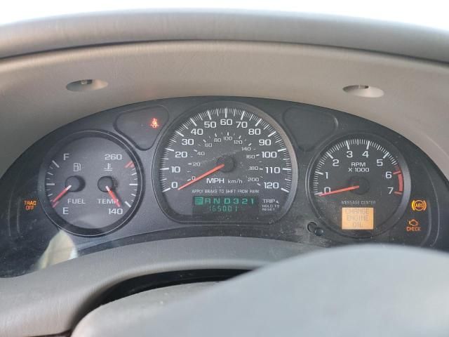 2005 Chevrolet Impala LS