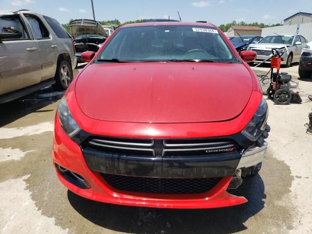 2014 Dodge Dart SXT