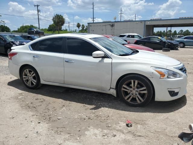 2013 Nissan Altima 3.5S