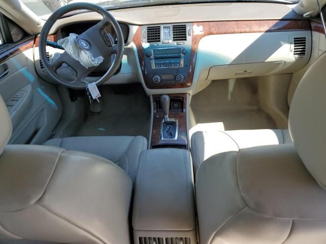 2006 Cadillac DTS