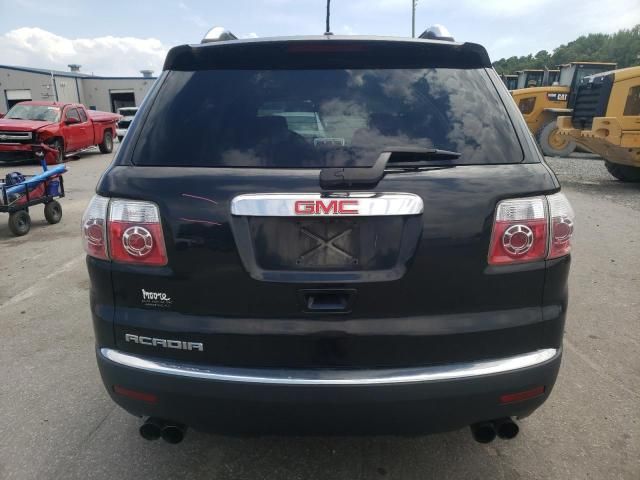 2008 GMC Acadia SLE