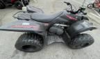 2007 Yamaha YFM450 FAS