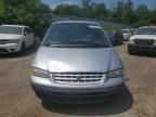 1999 Plymouth Grand Voyager SE