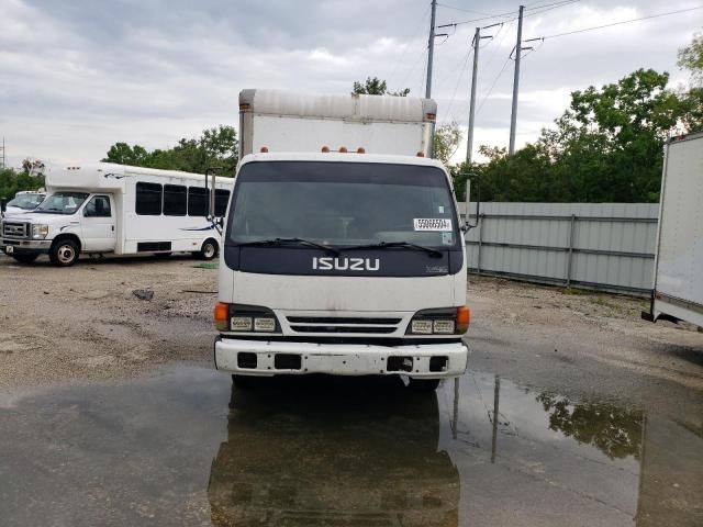 2002 Isuzu NPR