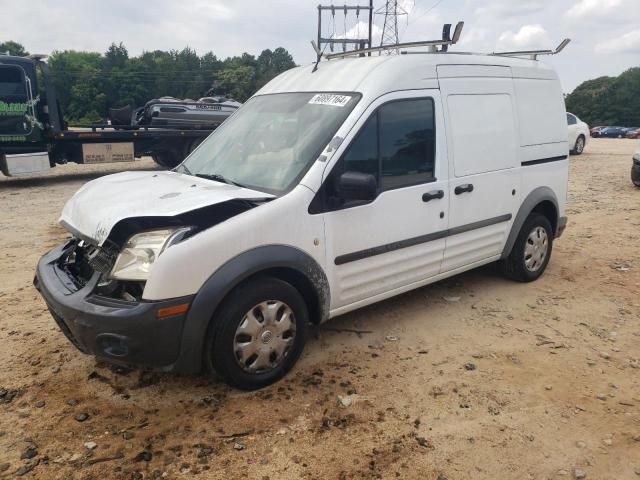 2013 Ford Transit Connect XL