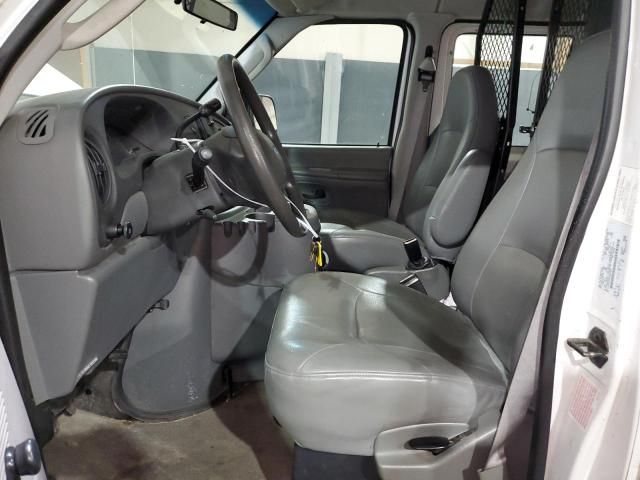 2003 Ford Econoline E150 Van