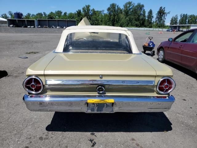 1965 Ford Thunderbird