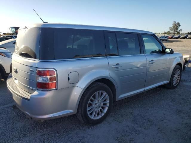 2013 Ford Flex SEL