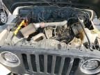 1997 Jeep Wrangler / TJ Sport