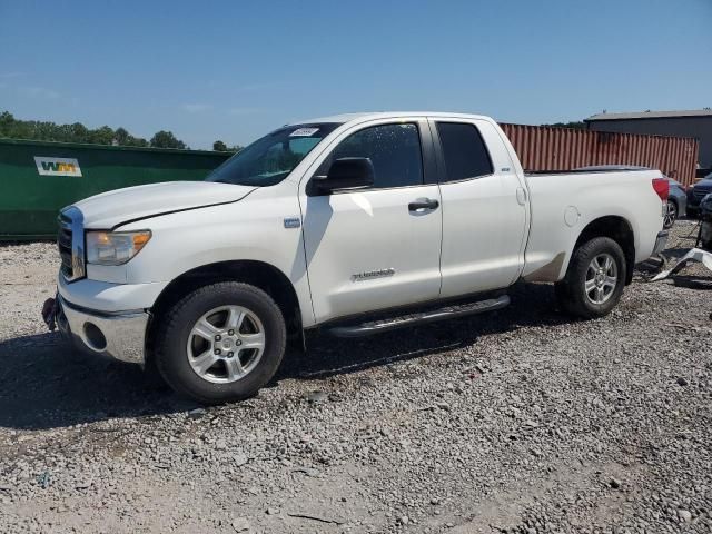 2010 Toyota Tundra Double Cab SR5