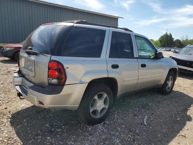 2007 Chevrolet Trailblazer LS