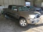 2012 Toyota Tacoma Double Cab