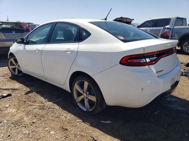 2013 Dodge Dart SXT