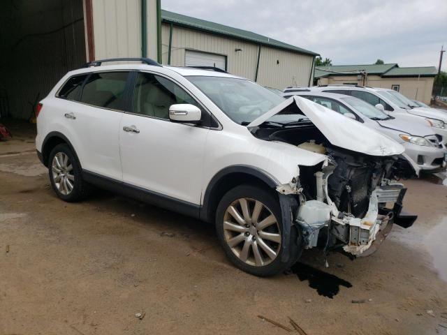 2009 Mazda CX-9