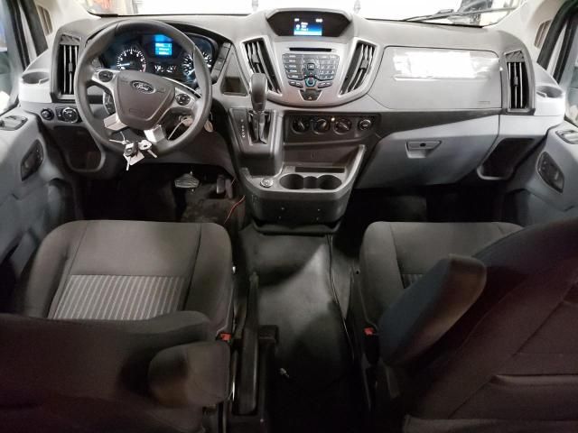 2019 Ford Transit T-150