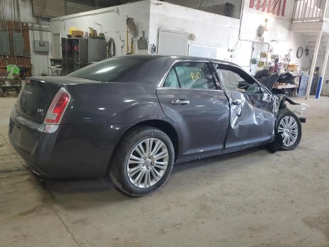 2014 Chrysler 300C