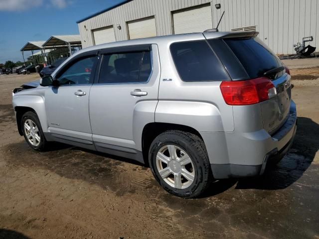 2015 GMC Terrain SLE