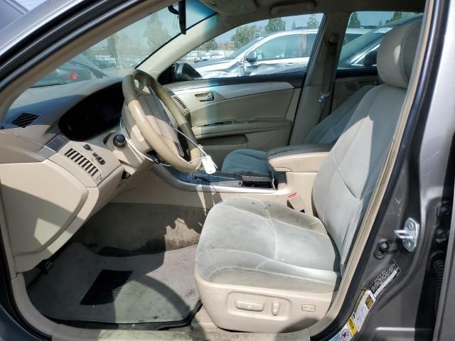 2007 Toyota Avalon XL