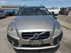 2013 Volvo XC70 T6