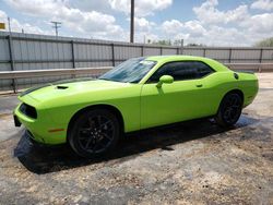 Vehiculos salvage en venta de Copart Abilene, TX: 2023 Dodge Challenger SXT