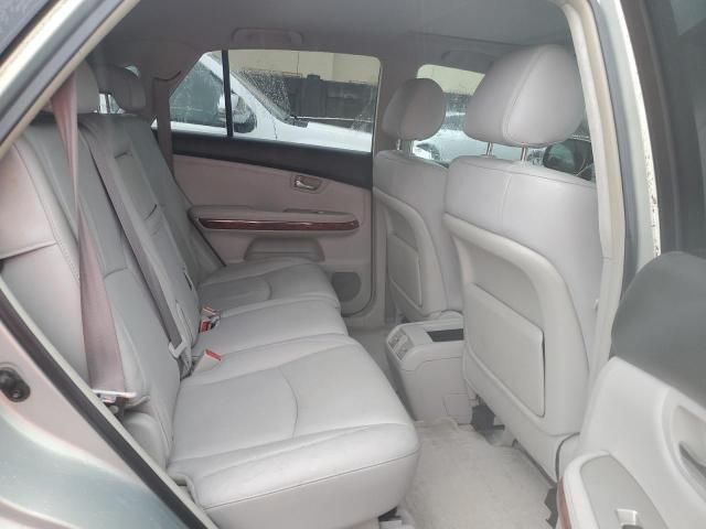 2005 Lexus RX 330