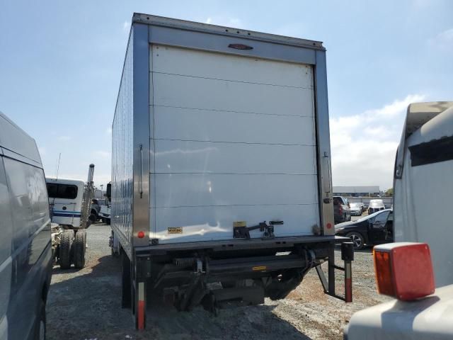 2018 Freightliner M2 106 Medium Duty