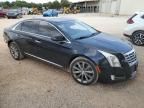 2013 Cadillac XTS Luxury Collection