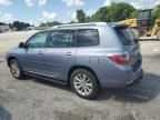 2008 Toyota Highlander Hybrid