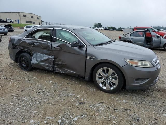 2011 Ford Taurus Limited