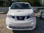 2015 Nissan NV200 2.5S