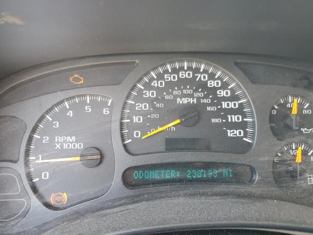 2003 GMC Yukon XL K1500