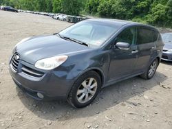 2007 Subaru B9 Tribeca 3.0 H6 en venta en Marlboro, NY