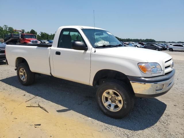 2005 Toyota Tundra