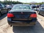 2008 Saab 9-5 2.3T