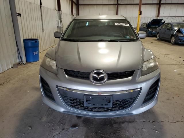 2011 Mazda CX-7